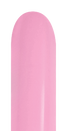 Sempertex 160 Fashion Bubble Gum Pink