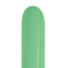 Sempertex 260 Fashion Green Nozzle Up