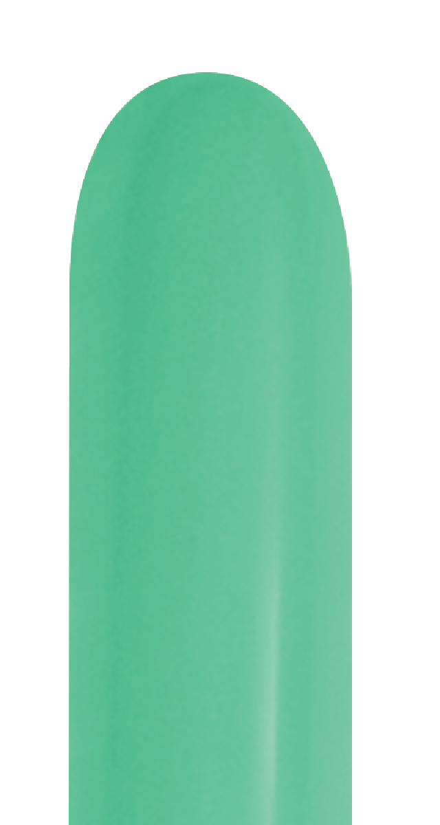 Sempertex 260 Fashion Green