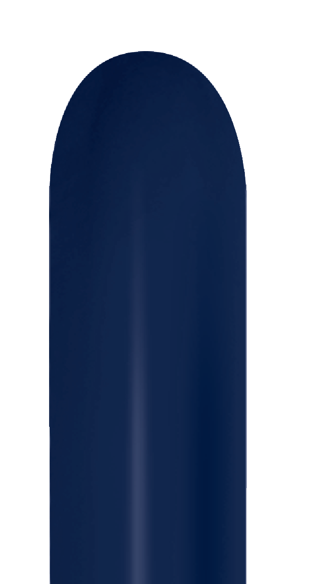 Sempertex 260 Fashion Navy Nozzle Up