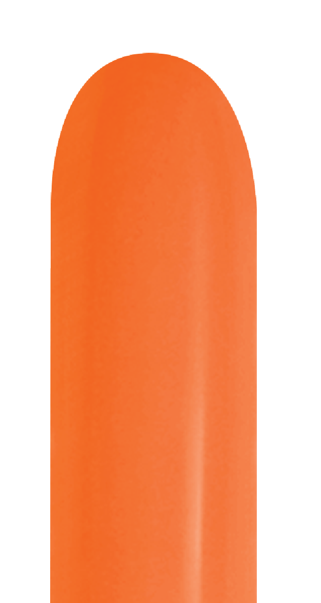 Sempertex 360 Fashion Orange