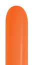 Sempertex 160 Fashion Orange