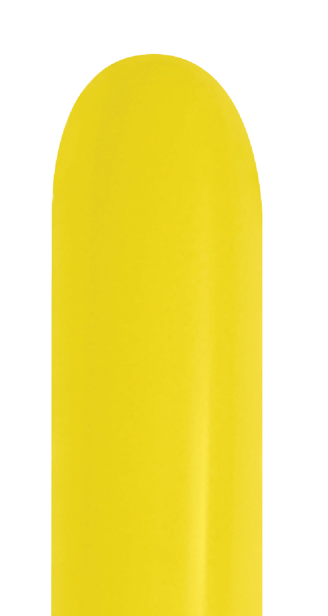 Sempertex 360 Fashion Yellow