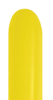 Sempertex 260 Fashion Yellow Nozzle Up