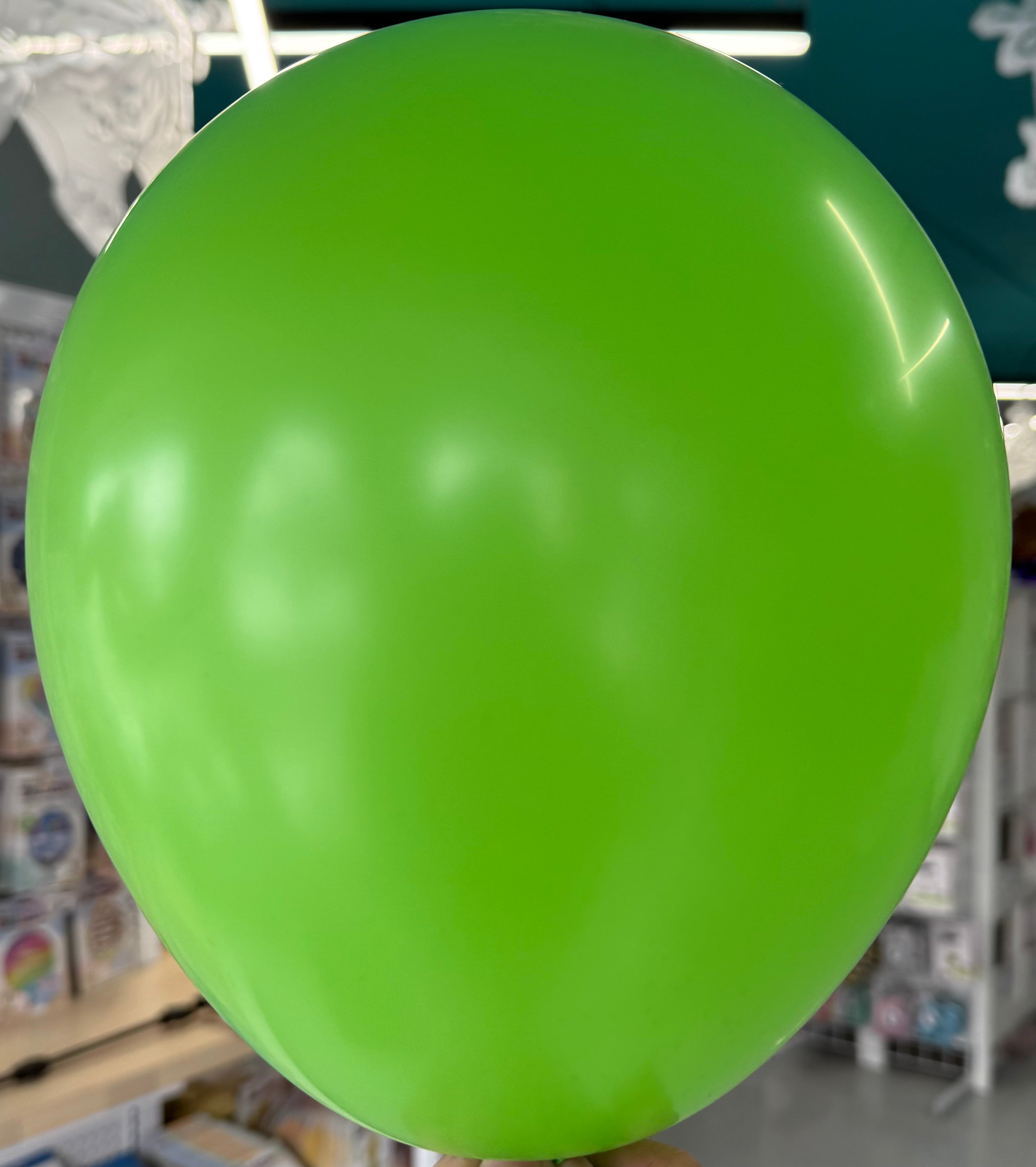 Sempertex Deluxe Key Lime