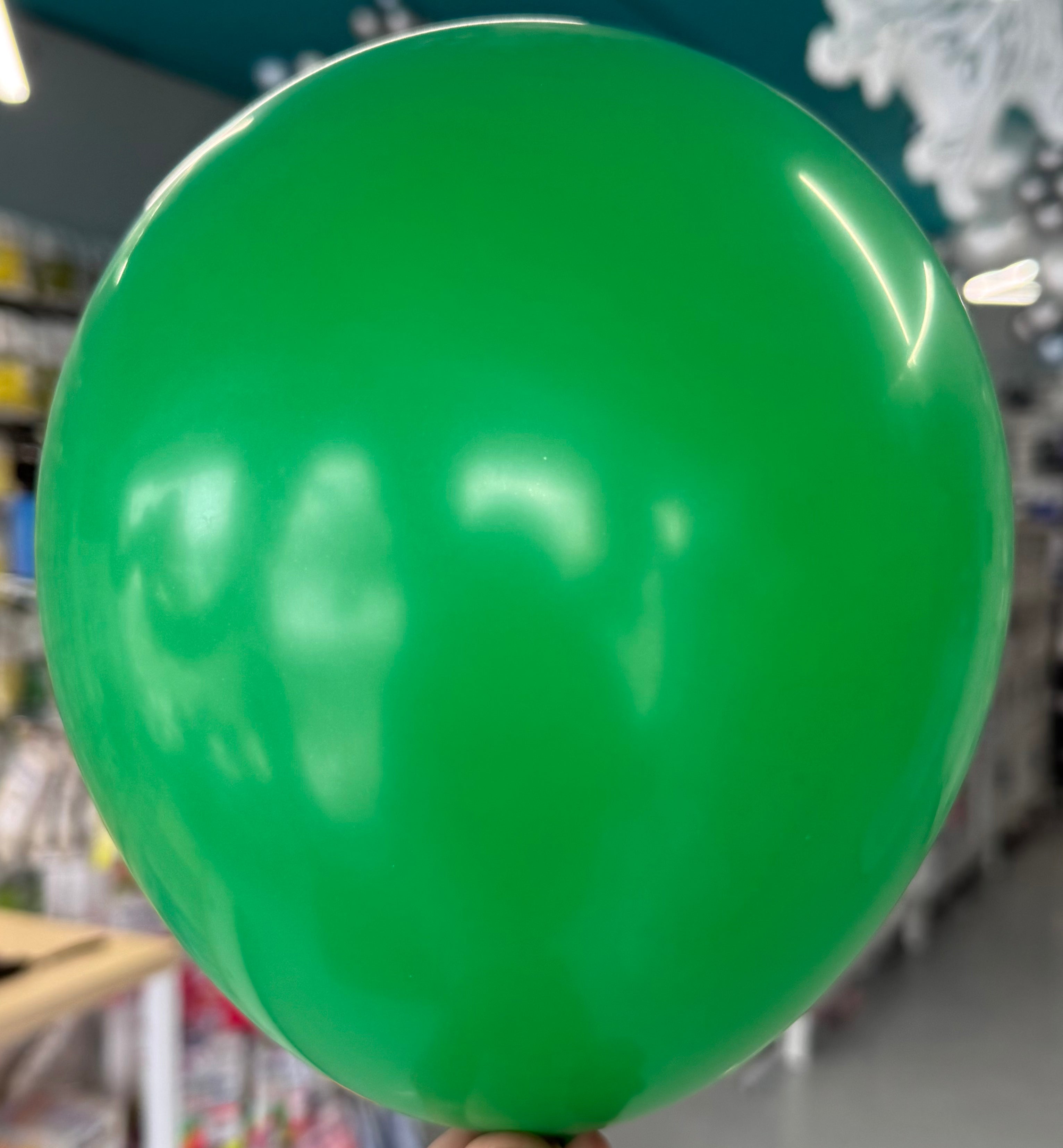 Sempertex Deluxe Shamrock Green