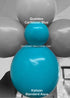 Kalisan Standard Aqua