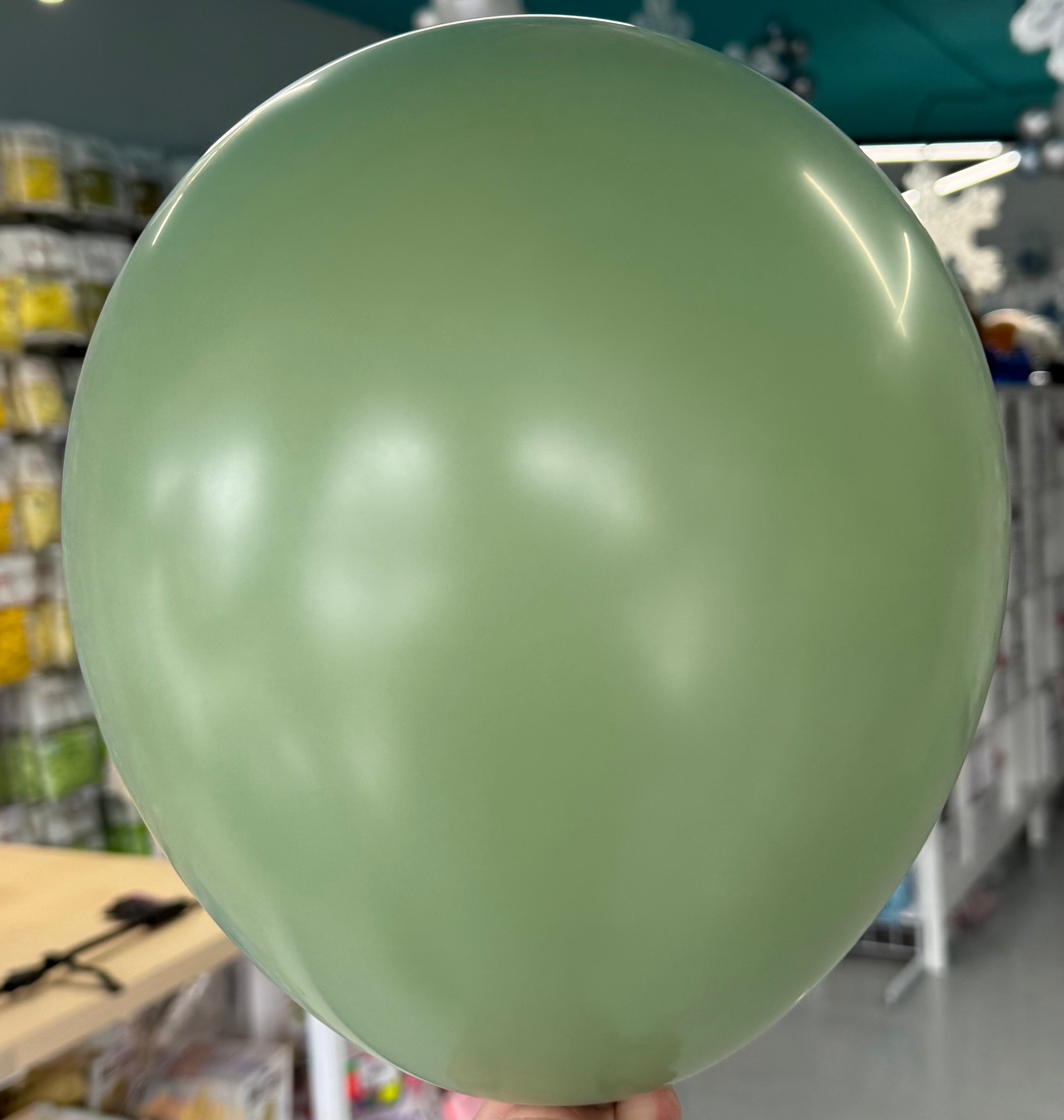 Sempertex Deluxe Eucalyptus