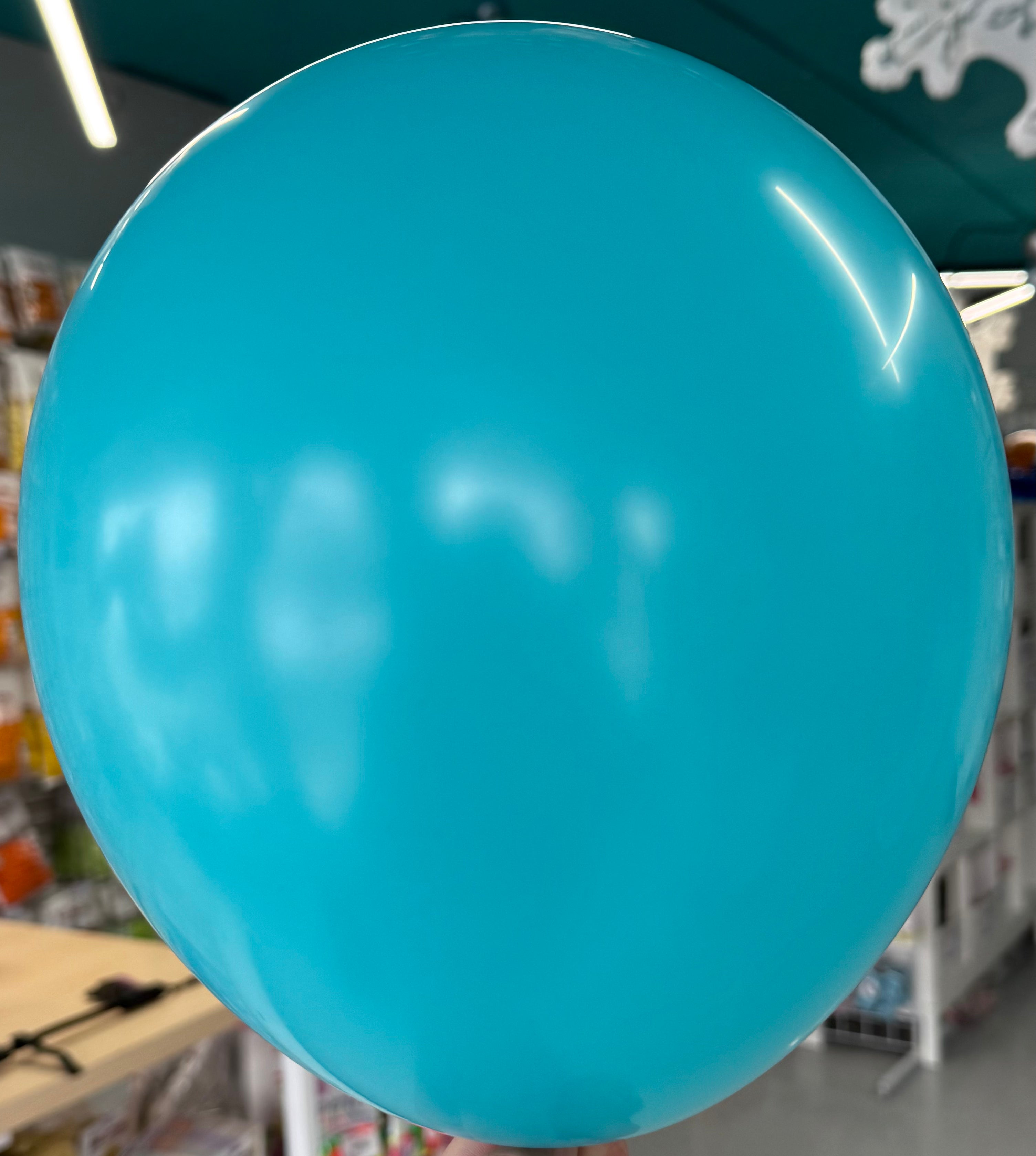 Sempertex Deluxe Turquoise Blue