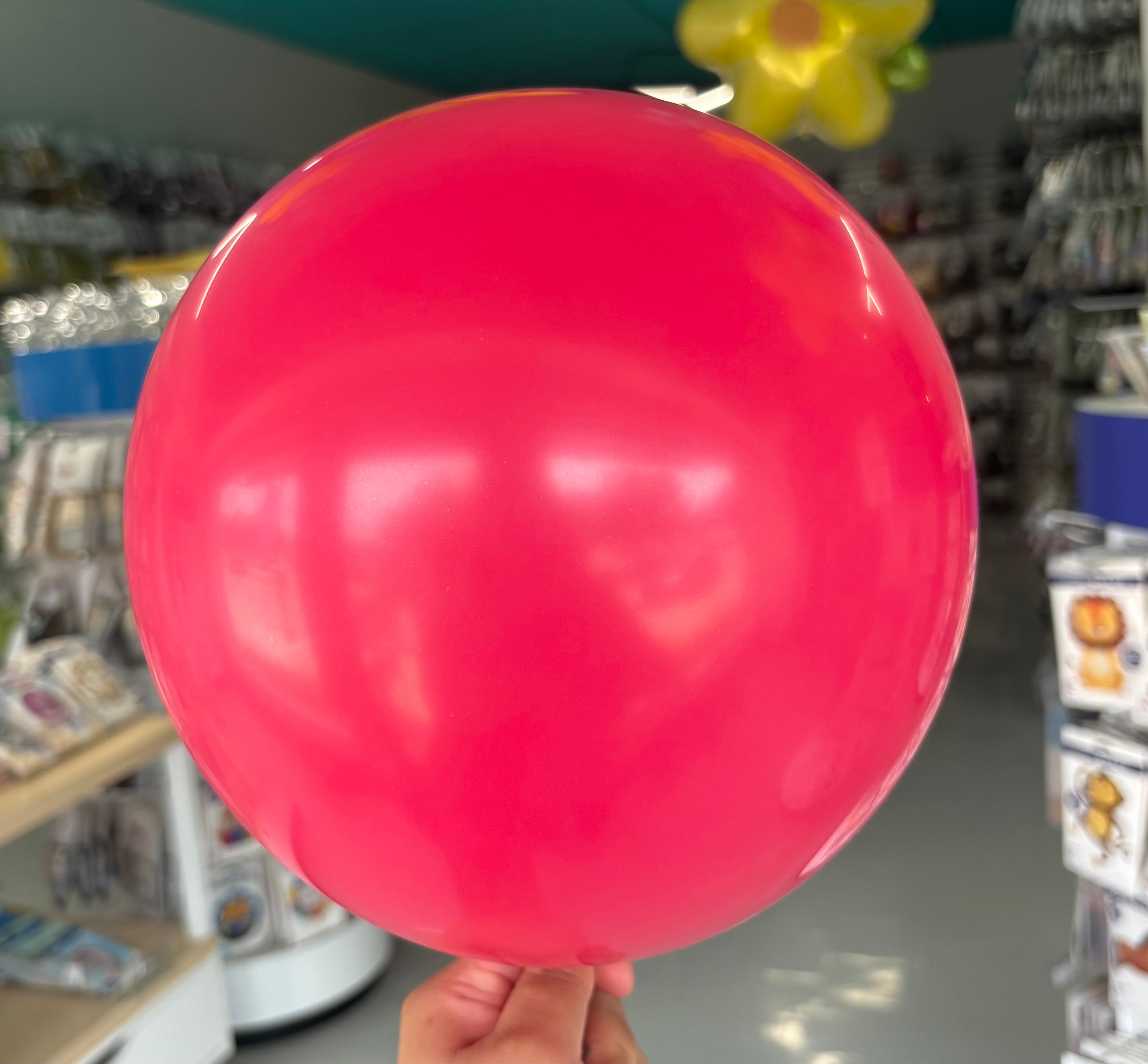Kalisan Standard Magenta