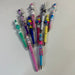 Writing Pen with Charms