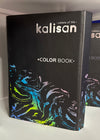 Kalisan Color Book