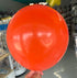 Kalisan Standard Flame Orange