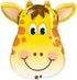 Qualatex 29" Jolly Giraffe