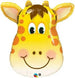 Qualatex 29" Jolly Giraffe