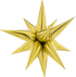 26" Starburst