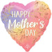 Anagram 18" Happy Mother's Day Botanic