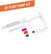 HI-FLOAT Pump Dispenser Kit