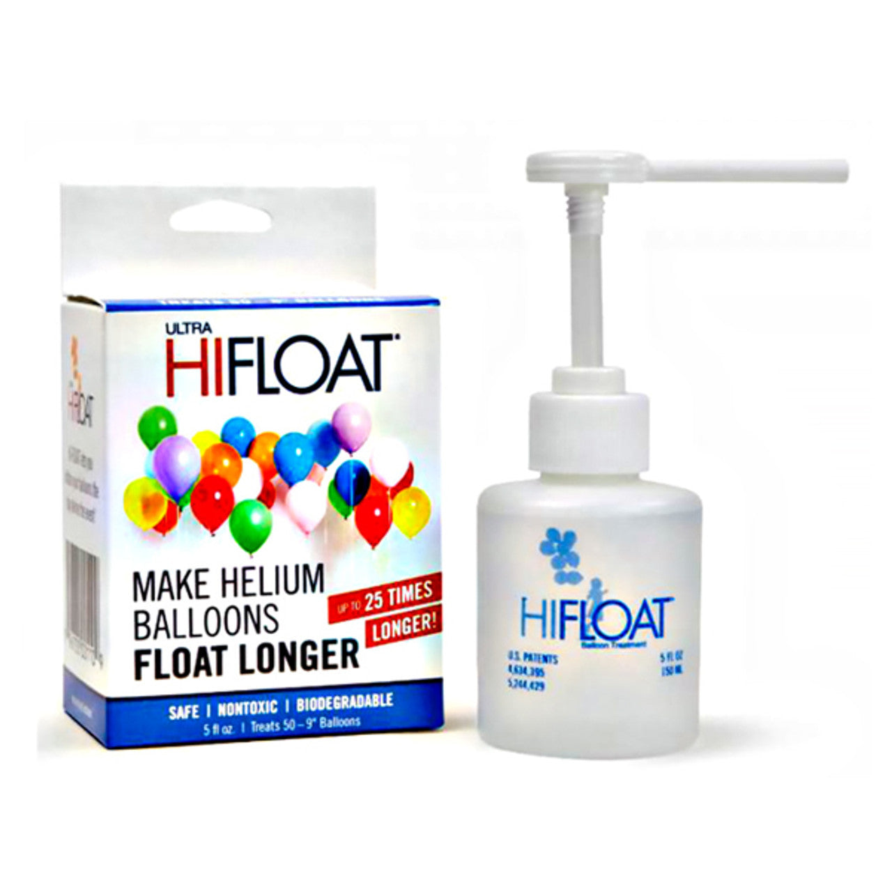 Hi-Float Mini