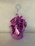 6 oz Light Pink Wrapped Balloon Weight