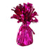 Borosino 6 oz Hot Pink Wrapped Balloon Weight