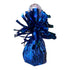 Borosino 6 oz Blue Wrapped Balloon Weight