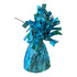 Borosino 6 oz Light Blue Wrapped Balloon Weight