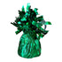 Borosino 6 oz Green Wrapped Balloon Weight