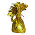Borosino 6 oz Gold Wrapped Balloon Weight