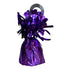 Borosino 6 oz Purple Wrapped Balloon Weight