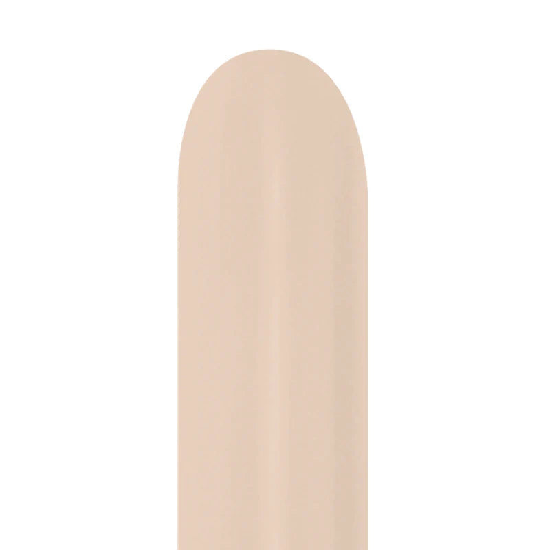 Sempertex 160 Pastel Matte Nude