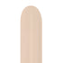 Sempertex 160 Pastel Matte Nude