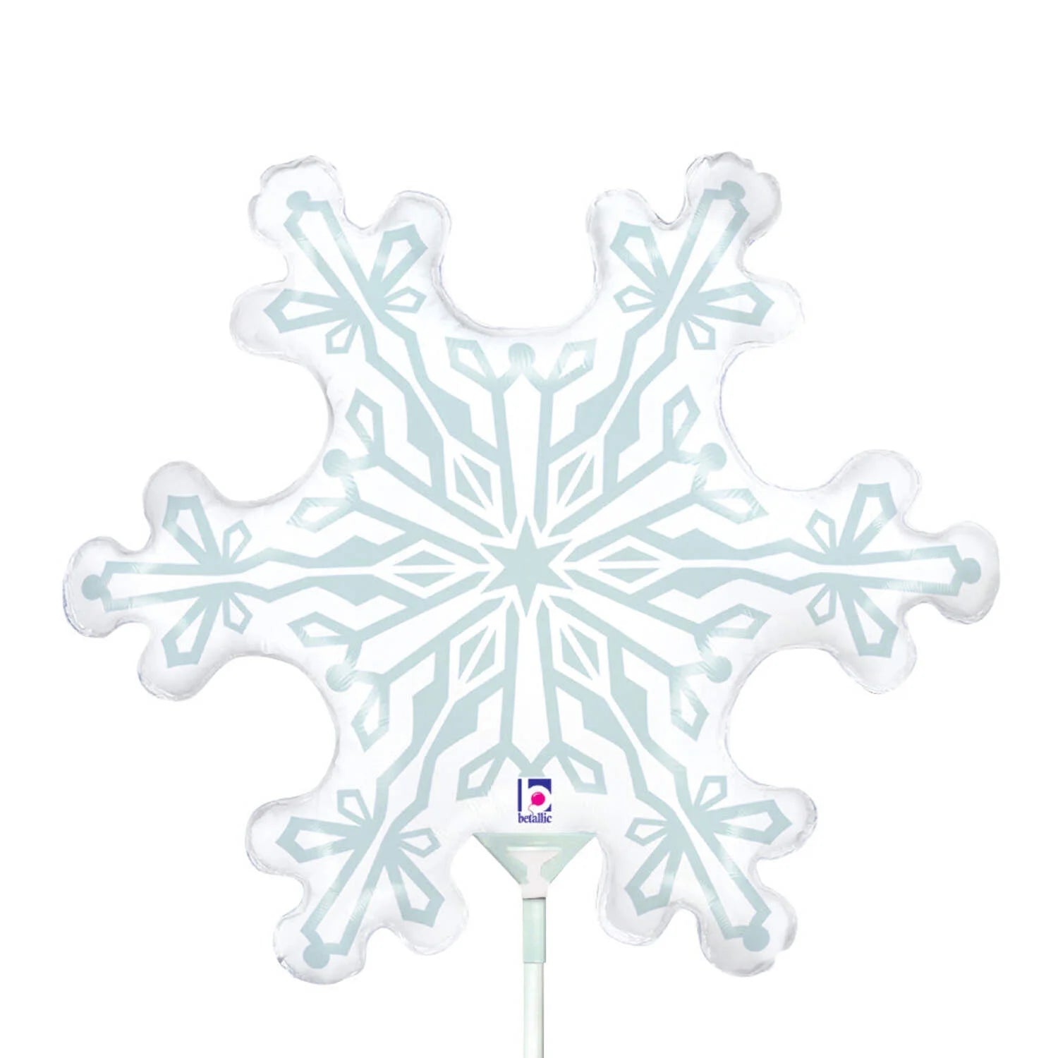 Betallic 14" Mini Snowflake