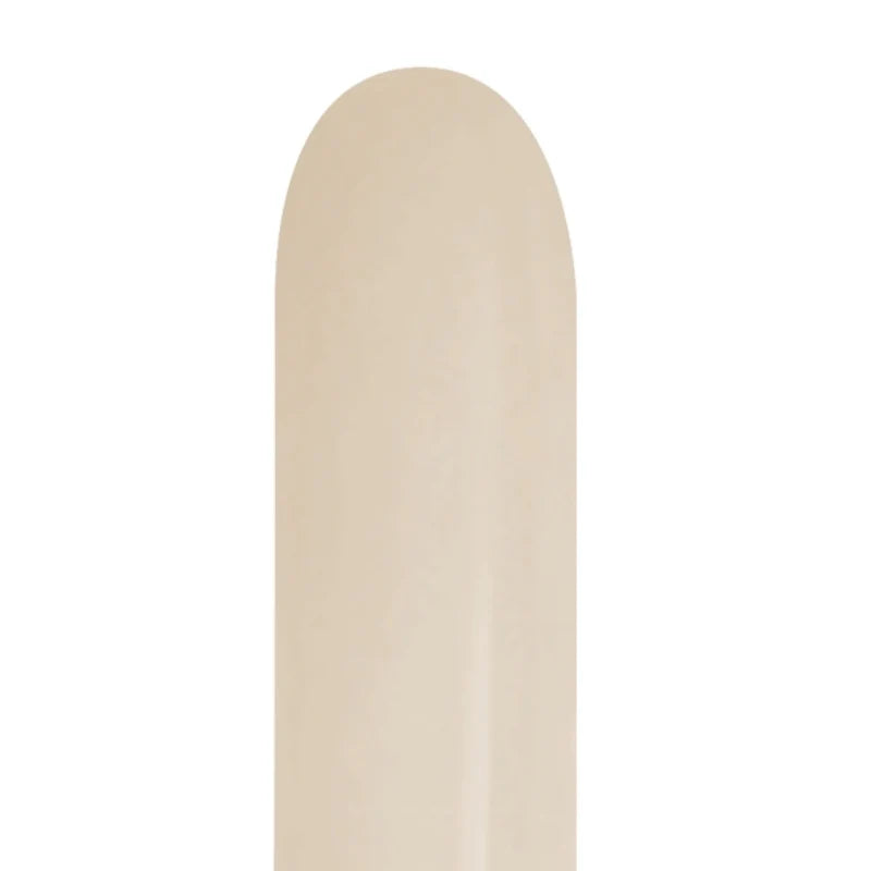 Sempertex 260 Deluxe White Sand