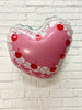Burst Party Co. Vintage Cake Balloon 23”