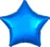 32" Star Foil
