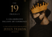Jesus Tejada: The 19 Project
