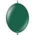 Kalisan K-Link Standard Dark Green