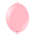 Kalisan K-Link Standard Flamingo Pink