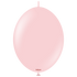 Kalisan K-Link Macaron Pink