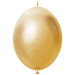 Kalisan K-Link Mirror Gold