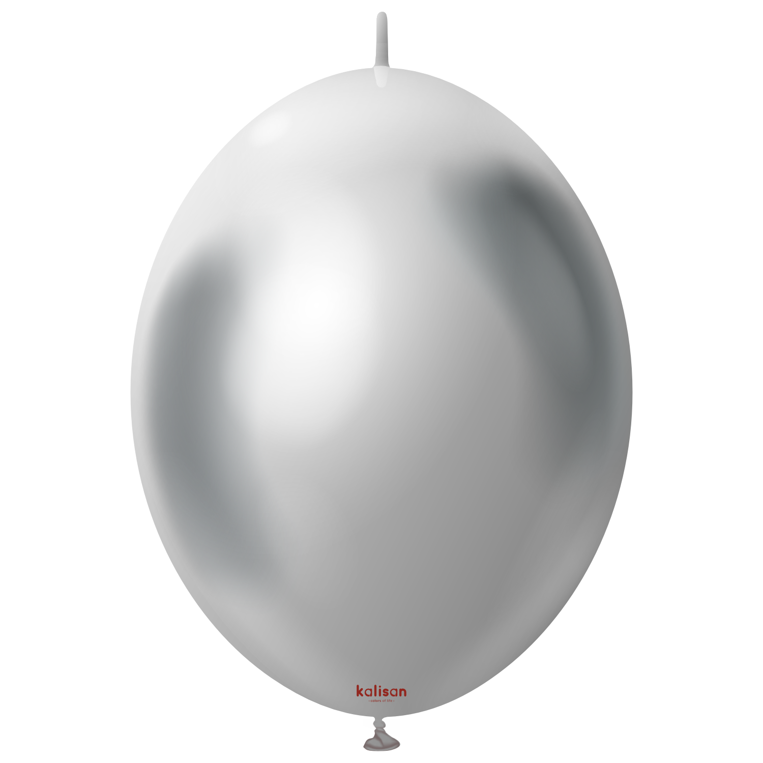 Kalisan K-Link Mirror Silver