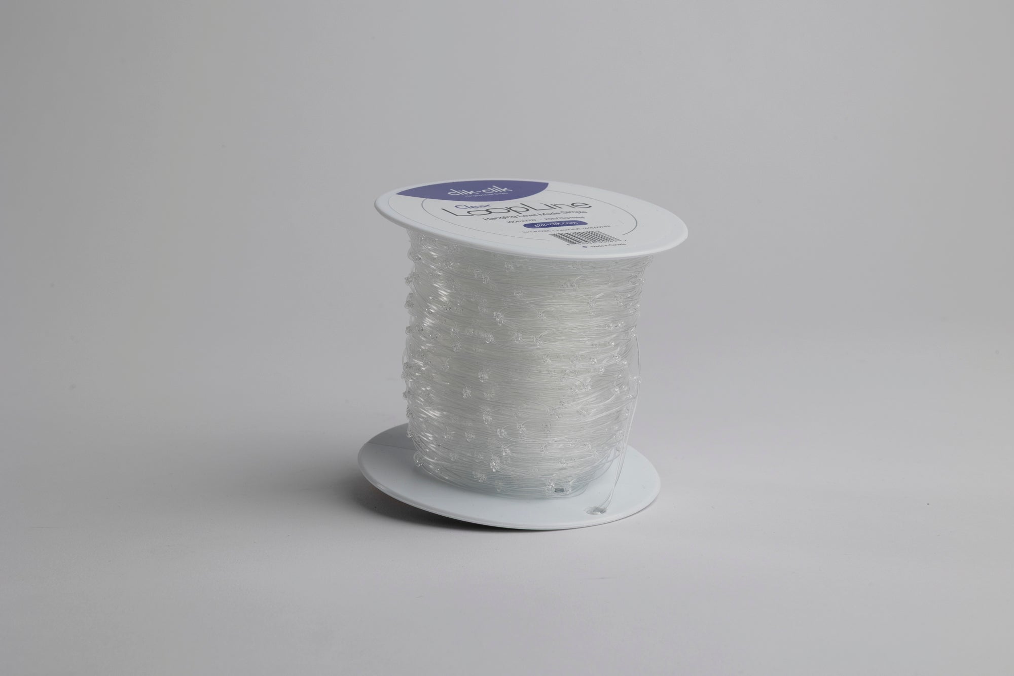 Clik Clik LoopLine Clear (164ft)