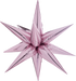 26" Starburst