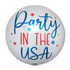 Mingle 18" Party In the USA