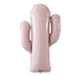 Mingle 35" Blush Pink Cactus