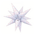 Mingle 26" Blush Watercolor Starburst