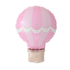 Mingle 25" Hot Air Balloon