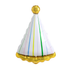 Mingle 25" Party Hat