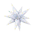 Mingle 32" Candy Dot Starburst